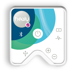 Healy Wearable Medical Device